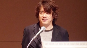 【CEDEC2015】「オレが掟だ。キミらが頼りだ。」他業種のクリエイターと歩んだ9年間～レベルファイブ日野晃博氏 画像