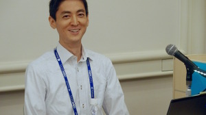 【CEDEC 2015】オートデスクが満を持して放つ内製ゲームエンジン『Stingray』の実力とは？ 画像