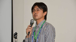 【CEDEC 2015】“VOCALOID for Unity”がもたらす可能性とは？ セッションレポート 画像