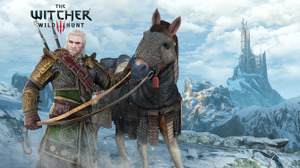 『The Witcher 3』開発宣伝予算は約98億円、収支は大幅なプラス「良い投資だった」 画像