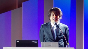 レベルファイブ日野氏があかした成功の秘訣、それは経営者とクリエイターが「なかよくすること」 画像