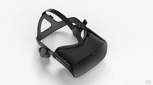 Oculus Rift製品版、価格は「少なくとも300ドル」―共同創業者が語る 画像