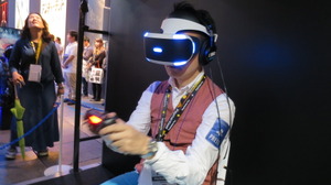 東京ゲームショウ＋VR＋インディーズ=未来・・・黒川文雄「エンタメ創世記」第46回 画像
