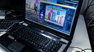 「SS5Player for UnrealEngine4」を使ったゲーム開発(1)・・・「OPTPiXを256倍使うための頁」第20回 画像