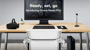 AMDがOculus Rift動作保証PC「Oculus Ready PC」へRadeonシリーズのGPUを提供 画像