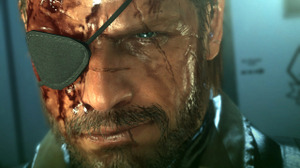 『メタルギアソリッド5』発売初日の収益は1億7900万ドル―アドビ調査 画像
