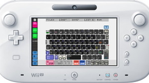 Wii UでもBASICでゲーム開発が可能に　スマイルブームから『プチコンBIG（仮）』発売決定 画像