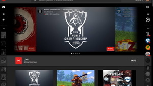 YouTube Gaming、スマホから直接ゲーム実況できるネイティブアプリ版をリリース 画像