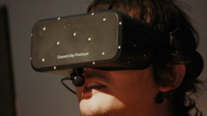 【UNREAL FEST 2015】Oculusが指摘するVRコンテンツ開発の鍵は「VR酔いの解消」 画像