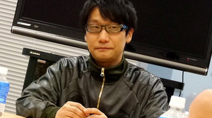 小島監督の退社報道について ― コナミ「現在は長期休暇中、今後の予定は明らかにできない」 画像