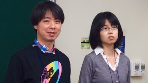 【KYUSYU CEDEC 2015】気になる仕様書作成と管理方法について、ガンバリオンが手の内をあかした！　紙からデータへ、そしてこれから・・・ 画像