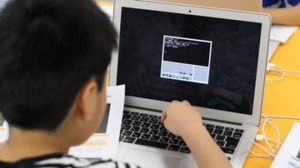 CA Tech Kids、『マインクラフト』を使った小学生向けプログラミング体験会を11/8に全国3か所で開催 画像