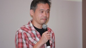 【UNREAL FEST 2015】comcept稲船敬二氏「インディーゲームは不可能を可能にする」 画像