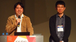 【KYUSYU CEDEC 2015】『The Kitchen』の舞台裏から最先端の研究開発まで・・・カプコンのVRへの取り組み 画像