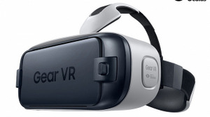 DMMにてVRデバイス「Gear VR」のレンタルが開始―対応スマホ付属 画像