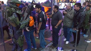 『Halo 5』はシリーズ最大のローンチを記録―ハードと合わせて4億ドル以上の売上 画像