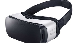 VRヘッドセット「Gear VR」海外ストアで予約受付開始―価格は99ドル 画像