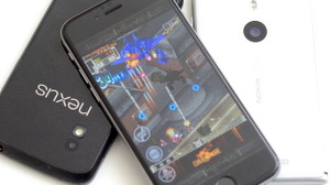 スマホゲームの世界市場が250億ドルへ上昇、日本は世界2位の51.6億ドル・・・EEDAR 画像