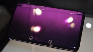 「「ニンテンドー3DS」はマジカルだ」―EAのCOOが絶賛 画像
