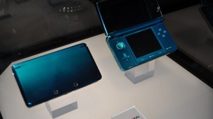 任天堂、ニンテンドー3DSの価格や発売時期を9月29日に発表へ 画像
