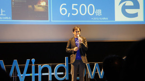 「Windows 10 Game Day」プレスセッション―『Fallout 4』他、Win10対応ゲームの体験も 画像