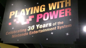 北米版ファミコン30周年を記念した特別展示が開催中のストロング・ミュージアムで何が見える？・・・中村彰憲「ゲームビジネス新潮流」第38回 画像