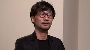 小島監督/新川洋司氏が新「コジプロ」について語る　少数精鋭で新規IPに着手 画像