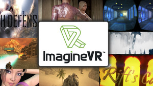 日本と海外を股にかけるVRコンテンツの販売プラットフォーム「ImagineVR」 画像