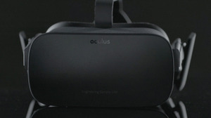 Oculus VR、Kickstarter出資者に「Oculus Rift」製品版を無償で提供 画像