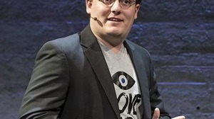 製品版Oculus Riftの価格、仕様についてラッキー氏がコメント―地域による金額差などは「考慮されているもの」 画像