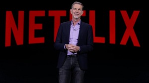 Netflix、全世界でサービス開始・・・60ヶ国から一挙190ヶ国以上に拡大 画像