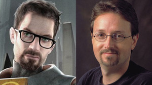 『Half-Life』シリーズの脚本家Marc Laidlaw氏がValveを退社 画像