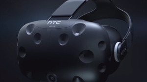 Valve/HTCのVR機器「Vive」製品版は2月29日に予約開始 画像