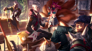 ノルウェーの高校で今夏より「e-Sportsの授業」が始動―『Dota 2』『LoL』など採用予定 画像