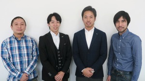Photon×GMOアプリクラウド始動！その背景と狙いとは？ 画像