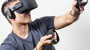 VR/ARはテレビを上回る市場になる? ゴールドマン・サックスがレポート 画像