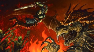 『DARK SOULS』が海外でコミカライズ―Titan Comicsより4月出版 画像
