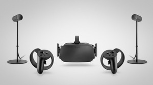 VR分野への注目度上昇、対応タイトル開発が倍増―GDC公式調査報告 画像