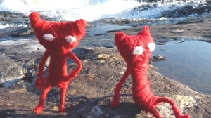 米国特許庁、毛糸ACT『Unravel』商標を棄却 画像