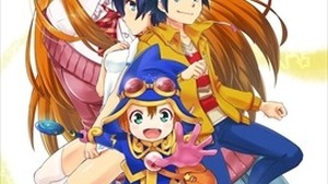 「まじかる☆タルるートくん REBOOT」　VRで制作する新プロジェクトスタート 画像