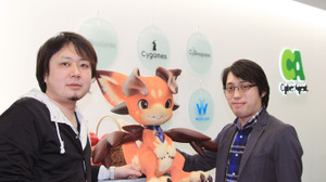 企画とデザインのキャッチボールで生まれた『グランブルーファンタジー』の稀有な開発体制―春田康一プロデューサーと皆葉英夫氏に聞いた 画像