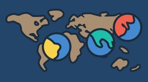 App Annie、BRICs市場などの「新興アプリ市場」についての分析レポートを発表 画像