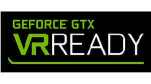 NVIDIAのVR認定プログラム「VR Ready」対応のPCがドスパラより発売開始 画像