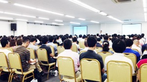ユニジャパン、映像業界のグローバルトレンドを1日で網羅できる「国際コンテンツビジネスフォーラム」を開催 画像
