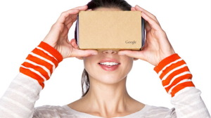 グーグル、新たなVRヘッドセットを準備中と報じられる 画像