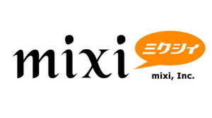 mixiのアクセス障害が続く 画像