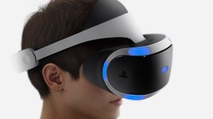 GDC 2016で「PlayStation VR」プレゼン実施、ハンズオンなどメディア向けに展開 画像