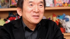 ポケモンが現実世界と仮想世界を繋いでいく、20年目の挑戦・・・株式会社ポケモン代表取締役社長・石原恒和氏インタビュー 画像