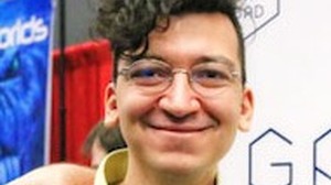 カナダ発のパズルゲーム『Grumz』のデザイナーを直撃！アプリ時代の『パックマン』を目指すmomo氏の温故知新とは・・・中村彰憲「ゲームビジネス新潮流」第39回 画像