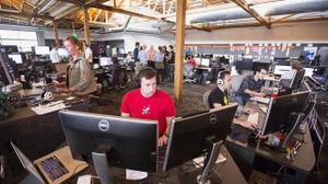 フォーチュン誌「働きがいのある企業ランキング」を発表―Riot Games、Activision Blizzard選出 画像